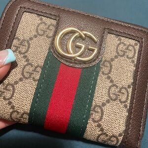 ❤️💚 GG- WALLET 💚❤️